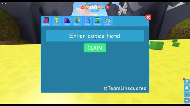 *ALL WORKING CODES* - Unboxing Simulator /Roblox смотреть онлайн