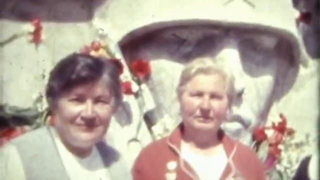 Село Молочное (совхоз "Береговой" 1980-1982 г.г.) Сакский район, Крымская область, СССР 01 3 смотреть онлайн