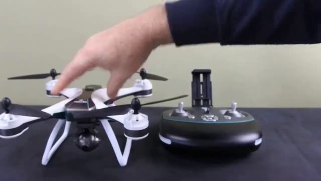 FX-8G GPS 6-Axes Drone with 1080P Full Review Explained | Drone for Biganner смотреть онлайн