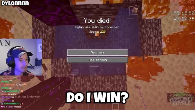 He Looked ?♂️ - Biggest Minecraft FAILS Of ALL TIME #23 смотреть онлайн