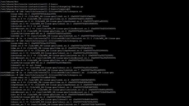 Monitorando bancos de dados Oracle via ODBC no Zabbix смотреть онлайн