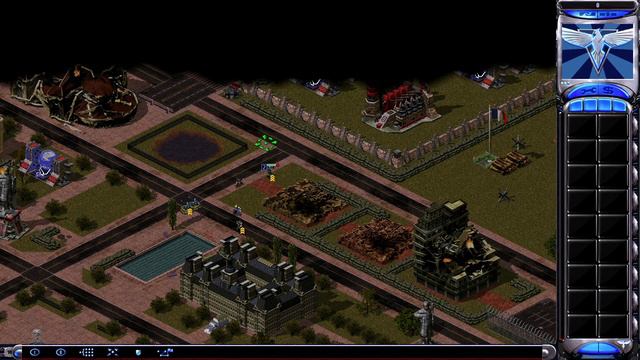 Let's Play Command & Conquer: Red Alert 2 - Flipped Missions #5 | Allies Mission 5 смотреть онлайн