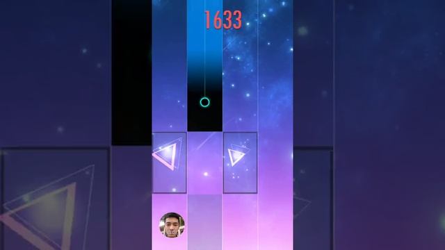 Faded Alan Walker Piano - Piano Tiles 2 смотреть онлайн