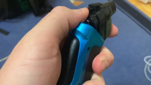 ОБЗОР НА GEEK VAPE AEGIS BUST смотреть онлайн