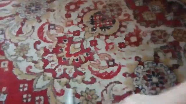 Очистка ковра от шерсти животных смотреть онлайн