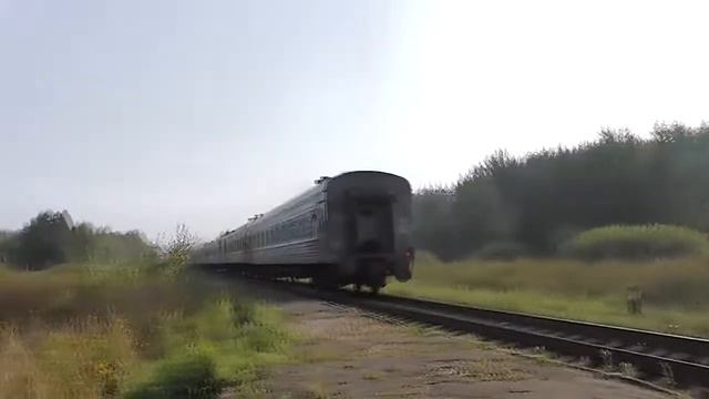 Остановочный пункт Пешково Ивановская область смотреть онлайн