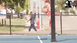 ЭТО ТЫ ХОТЕЛ СО МНОЙ ОДИН НА ОДИН (ПРАНК В ГЕТТО)