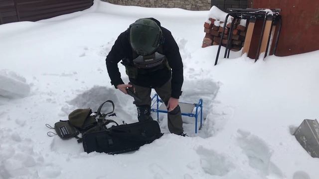 Снаряжение и тюнинг для начинающего стрелка. Опыт использования. Тюнинг АК смотреть онлайн