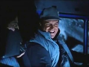 Правдивая ложь True Lies, 1994 (трейлер)