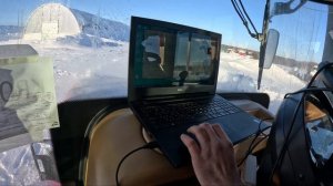 Ч.2 Устраняем проблему КПП кировца К 525, Небольшой обзор