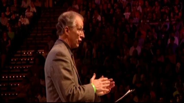 John Piper at Passion 06 - Suffering and the glory of God смотреть онлайн