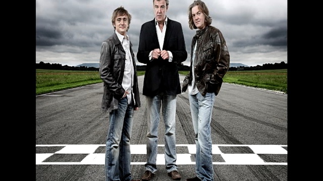 Top Gear