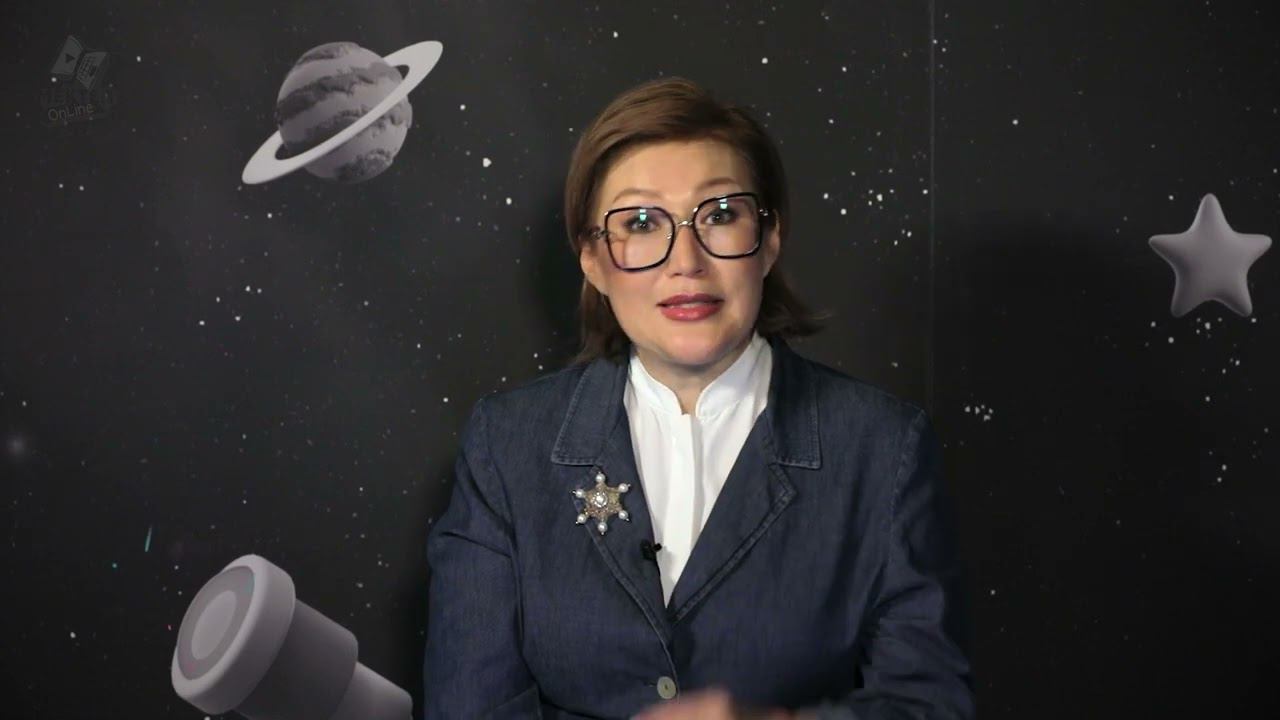 20. Формирование мышления. смотреть онлайн