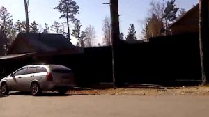 Очередь к шаману в аршане