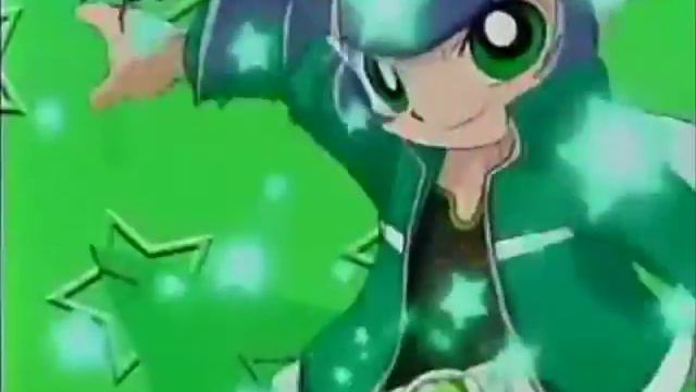 Champion!!!!! (Panty and Stocking with Garterbelt) смотреть онлайн