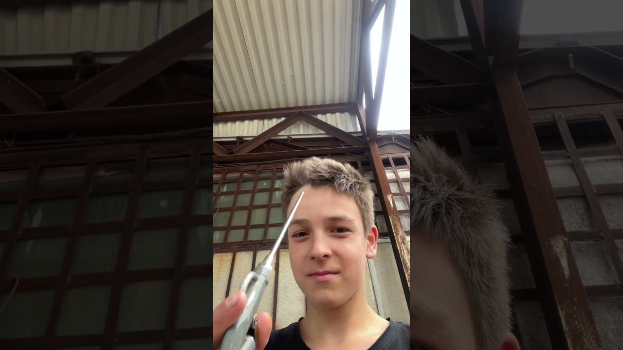 #приколы #прически #rek