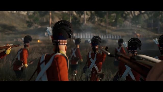 Holdfast: Nations At War - Linebattle 2.0! Customisation & Progression смотреть онлайн