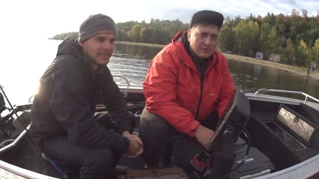 Чемпионат Чувашии по Спиннингу с лодок 2019 смотреть онлайн