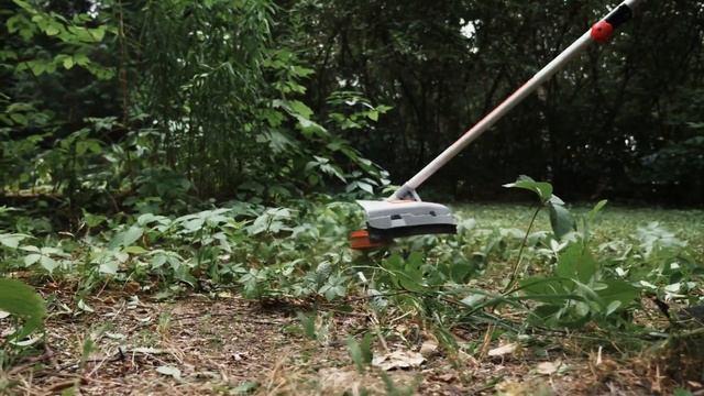 Ресанта Бензотриммер БТР 2500Р промо смотреть онлайн