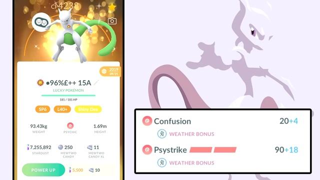 Top 40 BEST Pokemon To Power Up In Pokémon GO! (2023) | Which Pokemon Are Worth Powering Up?! смотреть онлайн