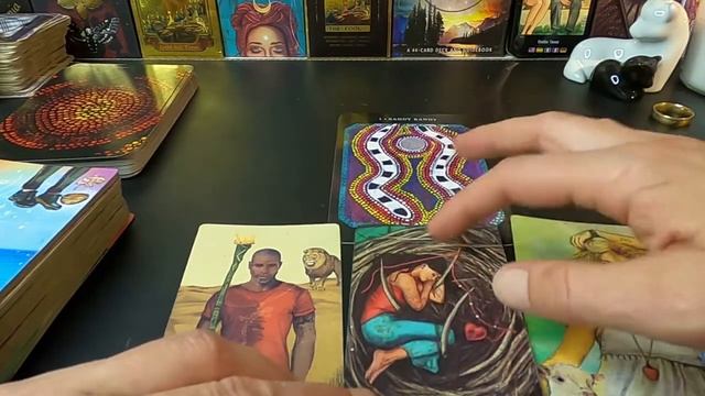 Баланс и правосудие@ТароСтара Свами АЗА #таро #гадание #расклад смотреть онлайн