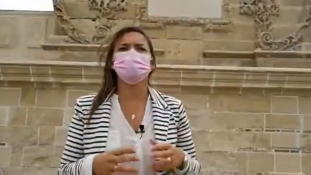 Historias de El Puerto: La Fuente de las Galeras смотреть онлайн