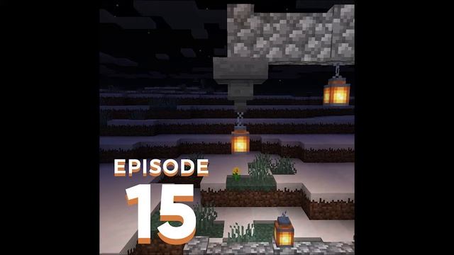 015 - Hold My Torch // The Spawn Chunks: A Minecraft Podcast смотреть онлайн