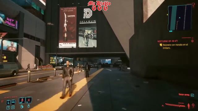 Pantalones de Rockero Legendarios (Set de Rockero) ROPA / ARMADURA / LEGENDARIA - Cyberpunk 2077 смотреть онлайн