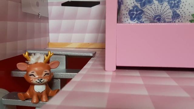 Питомцы Enchantimals