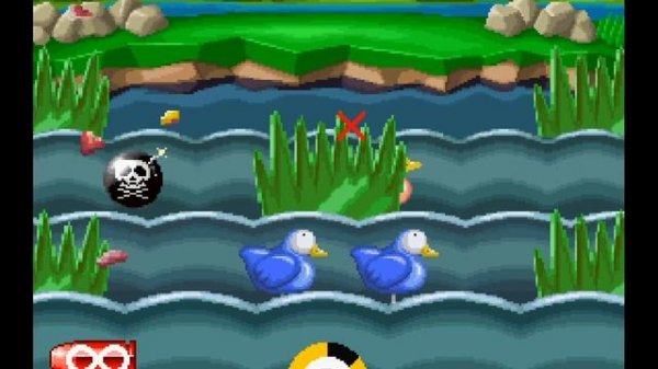 Point Blank [PS1] Gameplay Walkthrough FULL GAME [4K60ᶠᵖˢ UHD?]