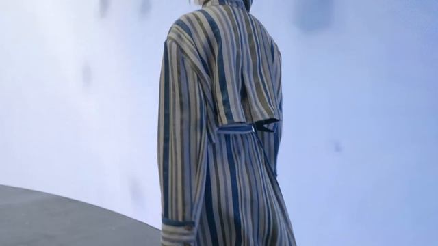 USHATÁVA VERTIGO SS23 DIGITAL SHOW