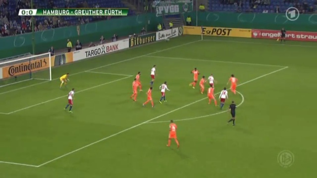 αμβουργιγρκροιθε 1-0 смотреть онлайн