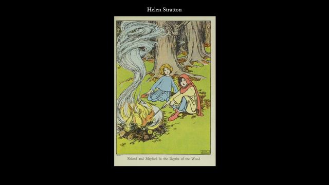 THE ILLUSTRATED BROTHERS GRIMM PART 1 HD 1080p смотреть онлайн