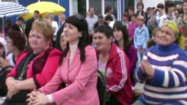 #415 Вековой юбилей. смотреть онлайн