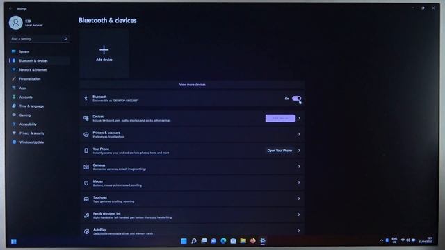 How to Connect JBL Live Pro+ TWS with Windows Laptop? смотреть онлайн