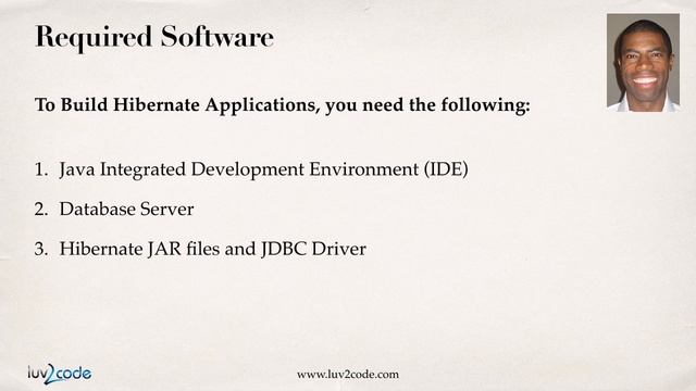 Hibernate Tutorial #3 - Hibernate Setup Dev Environment Overview смотреть онлайн