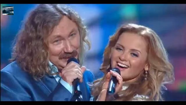 Юлия Проскурякова и Игорь Николаев   СМС