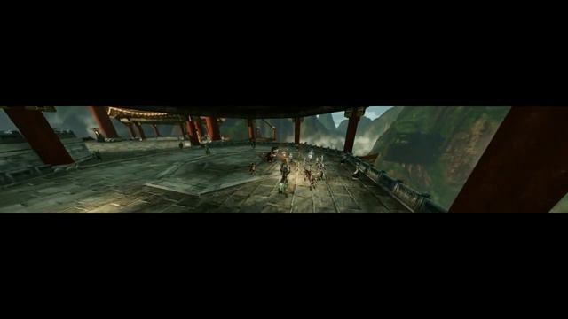 ArcheAge - Dance Party! смотреть онлайн