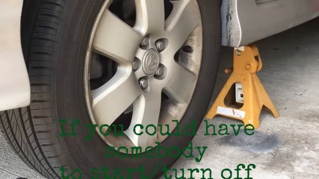 Do this for a trouble-free power steering system for years смотреть онлайн