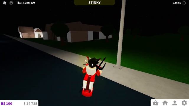 САМАЯ ПРИБЫЛЬНАЯ РАБОТА В BLOXBURG | ROBLOX | НА РУССКОМ