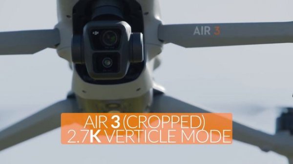DJI Air 3 vs DJI Mini 4 Pro - Which one wins?