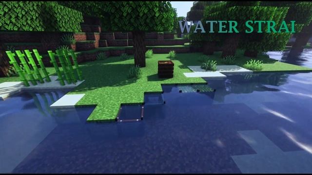 Best 1.16.5 Aquatic Update Mods [Forge] - Minecraft Cinematic Showcase