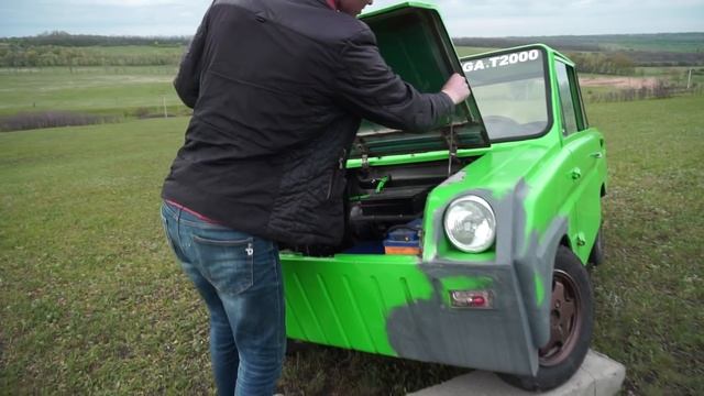 Самая ГРОМКАЯ ИНВАЛИДКА в мире, и как мы ее сделали! смотреть онлайн