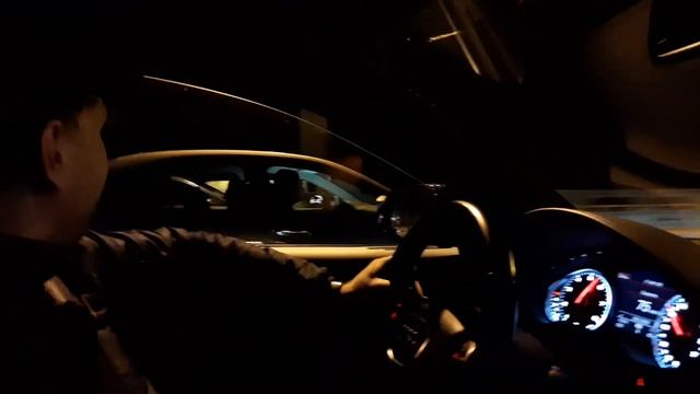 Самая Быстрая Шкода St3 на Минке.Гонки с Давидычем.