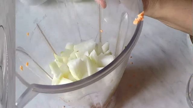 Оладьи из чечевицы. смотреть онлайн