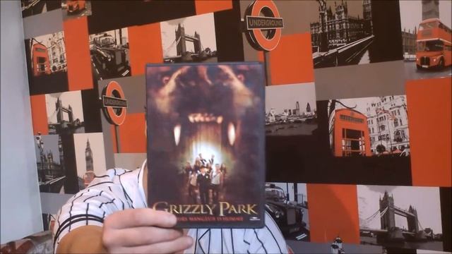 My Horror Movie Collection - Part 1 HD смотреть онлайн