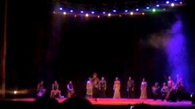 Joaquin Cortes смотреть онлайн