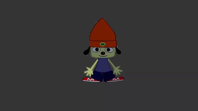 Prisma 3d parappa download смотреть онлайн