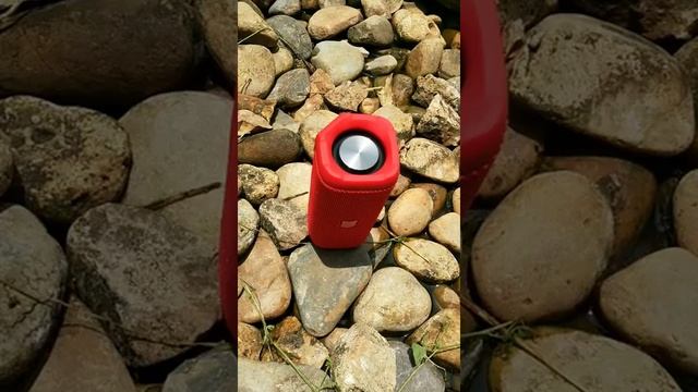 D-Live New creative outdoor mini portable speaker, Bluetooth 4.1 DBS-605 Wireless Speaker смотреть онлайн