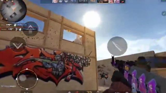 Я буду добивать-Moreart | Fragmuvik |